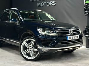 3.0 V6 TDI N1 HIGH SPEC - Image 2