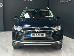 3.0 V6 TDI N1 HIGH SPEC - Image 4