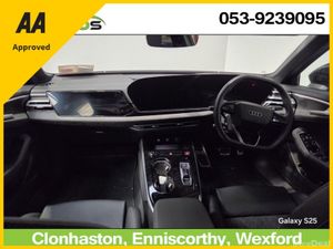 Audi S5 2025 TFSI Q360BHP S TRONIC QUATRO - Image 2