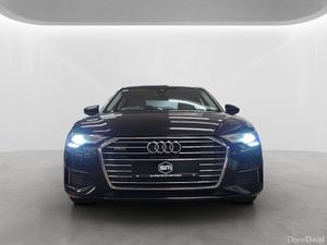 2023 AUDI A6 50 TFSI E SE QUATTRO. - Image 2