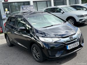 2015 Honda Fit 1.5 Hybrid Automatic,76K KM - Image 3