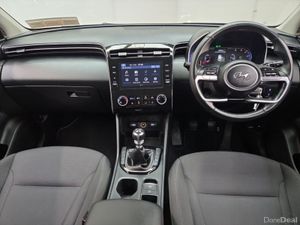 Hyundai Tucson 2WD Comfort Plus - Image 4