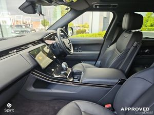 Land Rover Range Rover Sport 3.0 PHEV HSE Dynamic - Image 3