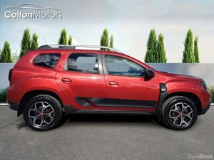 Dacia Duster TCe 130 Techroad - Image 4