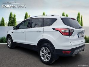 Ford Kuga 1.5TDCi 120PS FWD Titanium - Image 3
