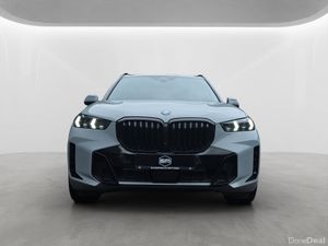 2024 BMW X5 50E M-SPORT PRO. - Image 2