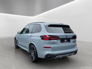 2024 BMW X5 50E M-SPORT PRO. - Image 4
