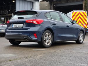 Ford Focus 2020 - Image 3