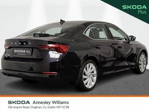 Skoda Octavia Style 2.0Tdi 115Bhp - Image 4