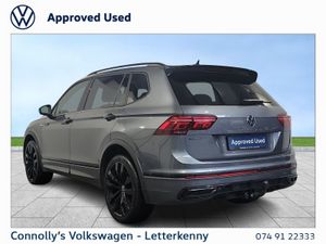 Volkswagen Tiguan 2.0 TDI 150HP R-Line DSG - Image 4