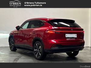 MG HS Plug-in Hybrid EV 2WD Auto Exclusive - Image 3
