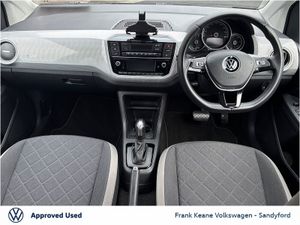 Volkswagen e-up! E-UP STYLE 32KWH 82BHP  AUTO @Fra - Image 2
