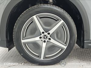 Mercedes-Benz EQE EQE 300 SUV Electric Art Exterio - Image 4