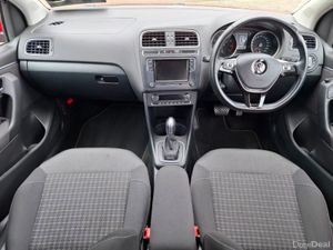 Volkswagen Polo 1.2 PETROL AUTO 5DR NEW NCT 12 MON - Image 2