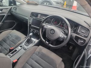 Volkswagen Golf 2013 - Image 4