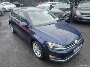 Volkswagen Golf 2013 - Image 3