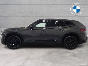 BMW XM XM 50e - Image 4