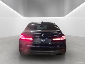 2021 BMW 530E M-SPORT AUTO. - Image 4