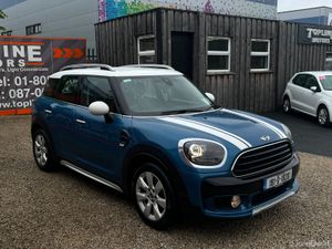 ==MINI COUNTRYMAN//NEW NCT//IMMACULATE== - Image 4