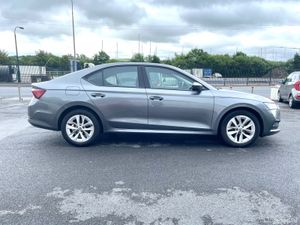 Skoda Octavia 2.0 Diesel - Image 3