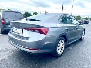 Skoda Octavia 2.0 Diesel - Image 4