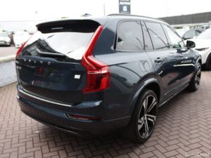 2023 VOLVO XC90 - Image 4