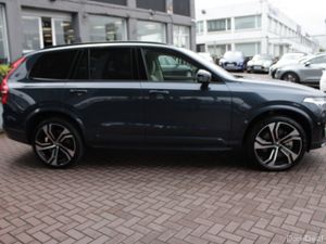 2023 VOLVO XC90 - Image 3