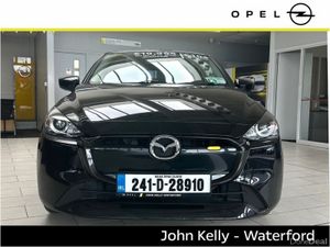 Mazda Mazda2 1.5 Skyactiv G 75hp CENTRE-LINE - Image 2