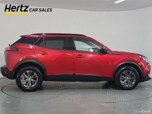Peugeot 2008 ACTIVE 1.2 Petrol Manual - Image 4