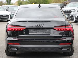 A6 Quattro S Line * 360 cams + Heads up display - Image 4