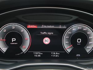 A6 Quattro S Line * 360 cams + Heads up display - Image 3