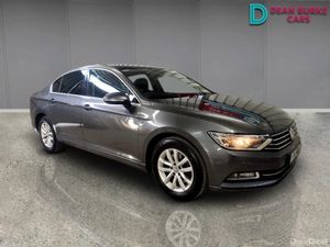 Volkswagen Passat 2017 - Image 4