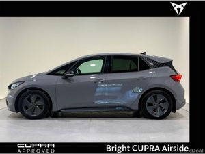 Cupra Born 58KWH 204BHP 5DR AUTO - Image 4