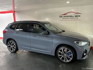 BMW X1 XDRIVE18D M SPORT AUTO - Image 2