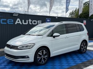 Volkswagen Touran HIGHLINE - 2.0L DIESEL - 7 SEATS - Image 3