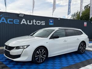 Peugeot 508 GT PREMIUM - 2.0L DIESEL - AUTO - 12M - Image 3
