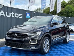 Volkswagen T-Roc R-LINE - 2.0L DIESEL - AUTO - 12M - Image 2