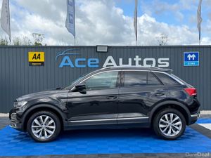 Volkswagen T-Roc R-LINE - 2.0L DIESEL - AUTO - 12M - Image 4