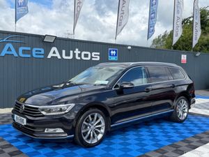 Volkswagen Passat HIGHLINE PREMIUM - 2.0L DIESEL - - Image 3