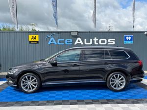 Volkswagen Passat HIGHLINE PREMIUM - 2.0L DIESEL - - Image 4