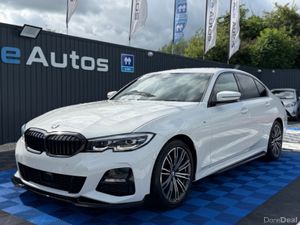 BMW 3-Series M-SPORT X-DRIVE - 2.0L DIESEL - AUTO - Image 2