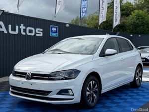Volkswagen Polo HIGHLINE - 1.0L PETROL - AUTO - 12 - Image 2