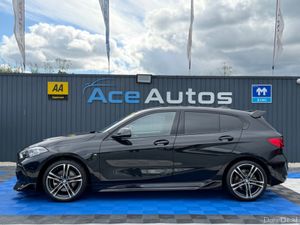 BMW 1-Series M-SPORT - 2.0L DIESEL - AUTO - 12M WA - Image 4