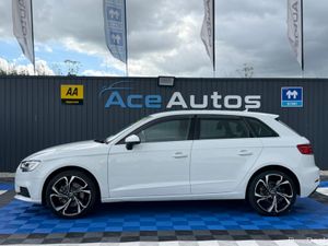 Audi A3 SPORT QUATTRO 2.0L PETROL - AUTO - 12M WAR - Image 4