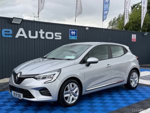 Renault Clio DYNAMIQUE - 1.0L PETROL - MANUAL - 12 - Image 3