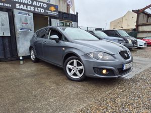 🦏 SEAT Leon 2012. NEW NCT 🦏 - Image 4
