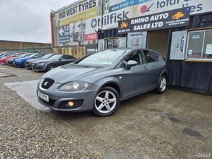 🦏 SEAT Leon 2012. NEW NCT 🦏 - Image 2