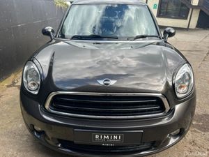 Mini Paceman Cooper 1.6 3DR - Image 4