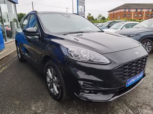 FORD KUGA ST-LINE EDITION AUTOMATIC PHEV - Image 4