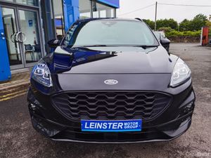 FORD KUGA ST-LINE EDITION AUTOMATIC PHEV - Image 3